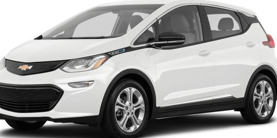 CHEVROLET BOLT EV 2020 1G1FY6S03L4121565 image